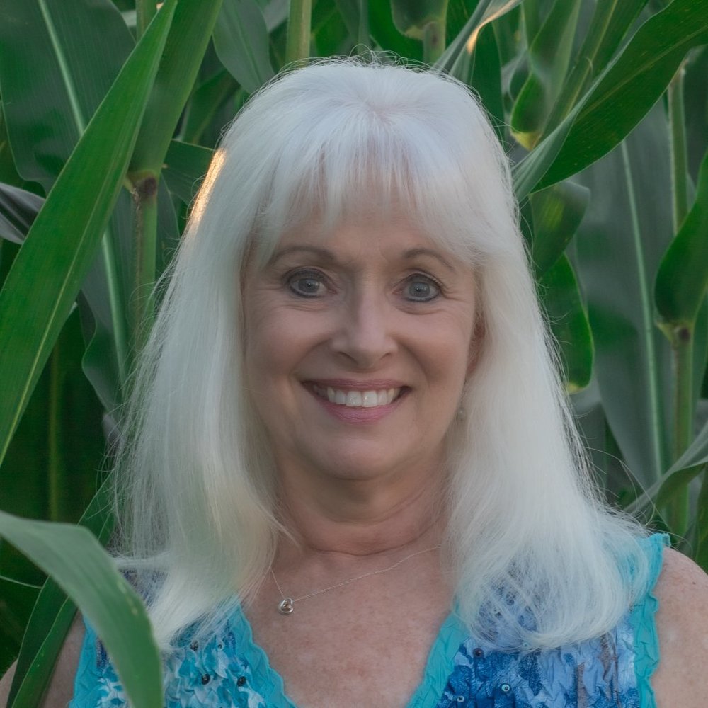 Meet your Posher, Kathy